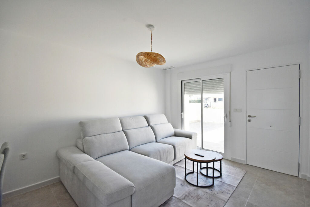 Penthouse Mazarrón Murcia - image 21