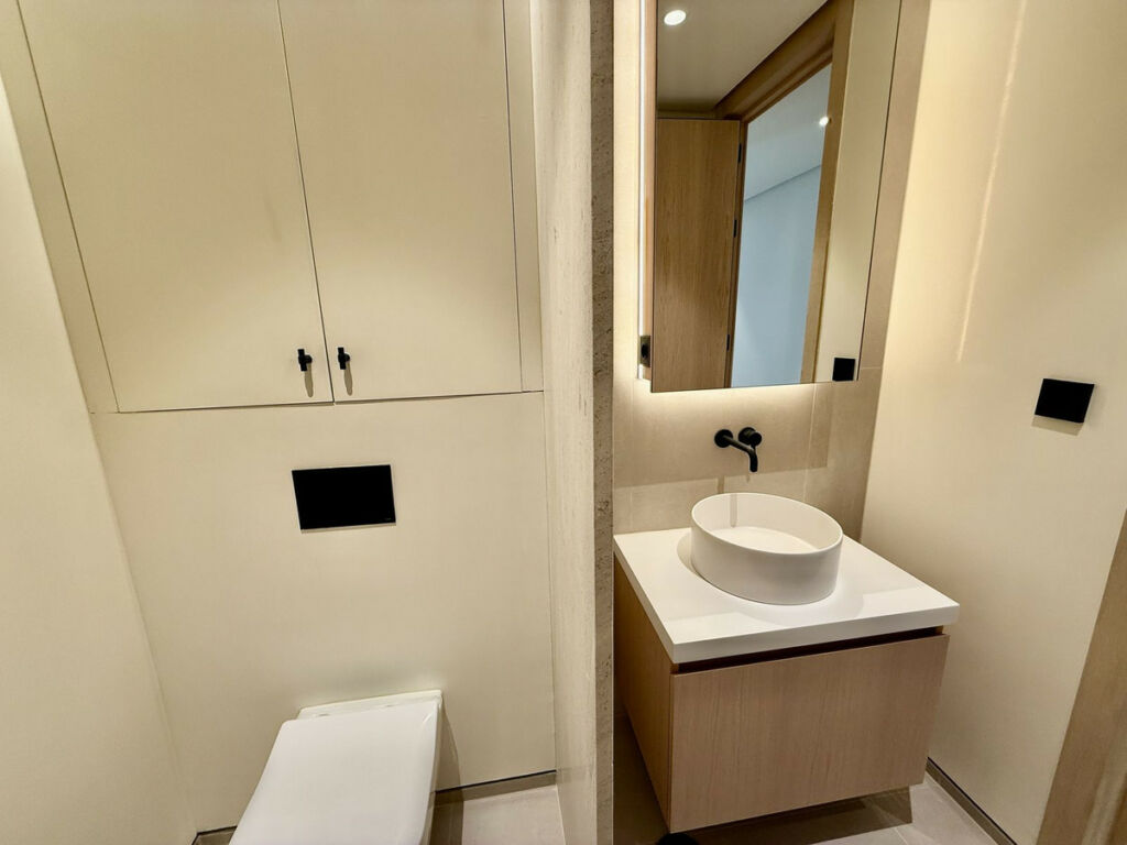 Middle Floor Apartment Málaga Málaga - image 20