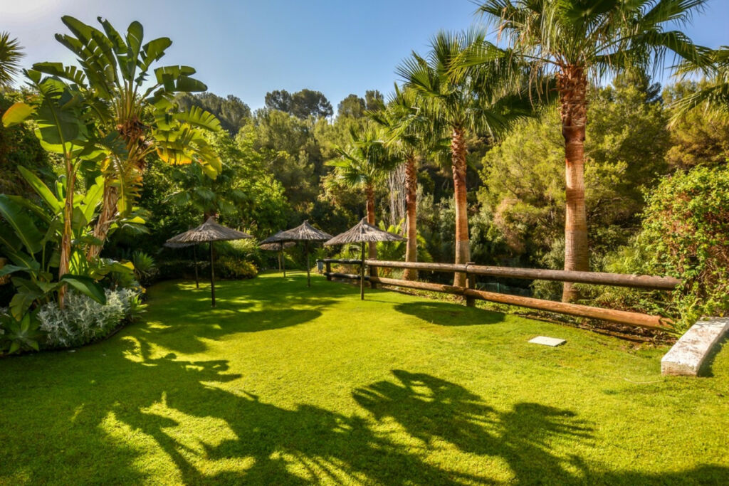Townhouse Marbella Málaga - image 21