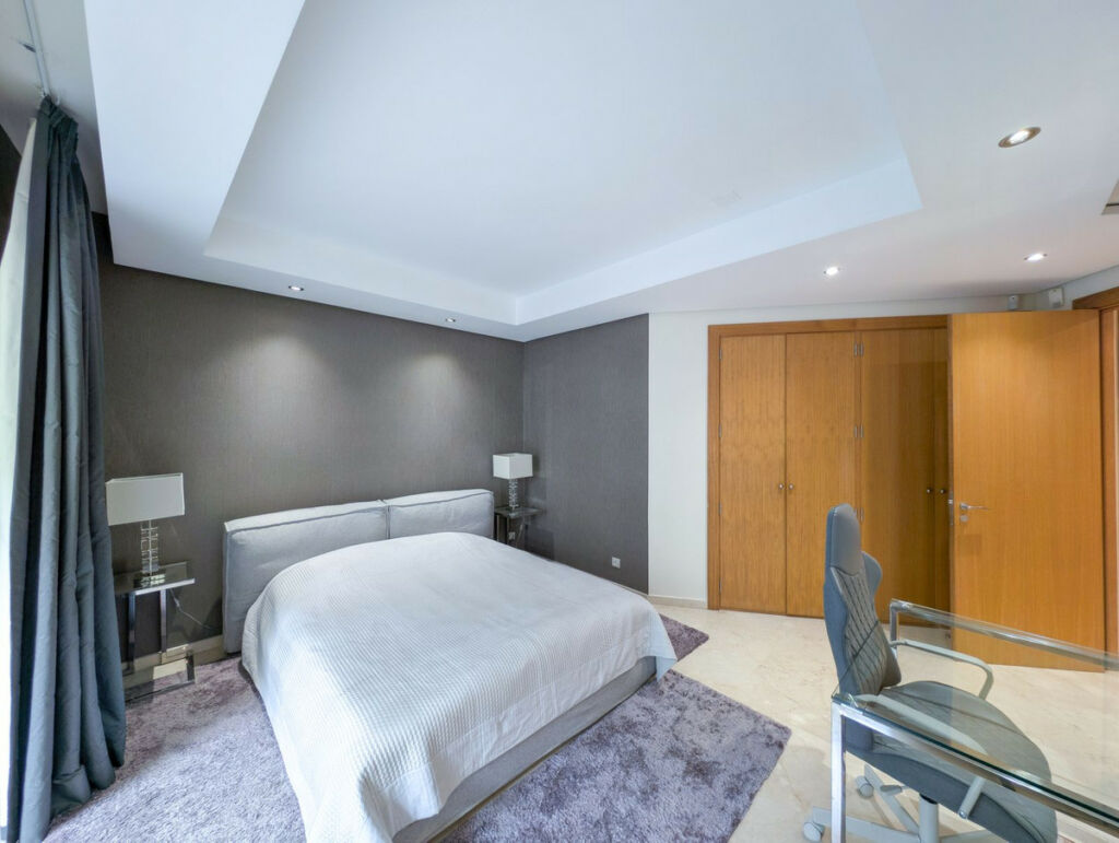 Ground Floor Apartment Marbella Málaga - image 21