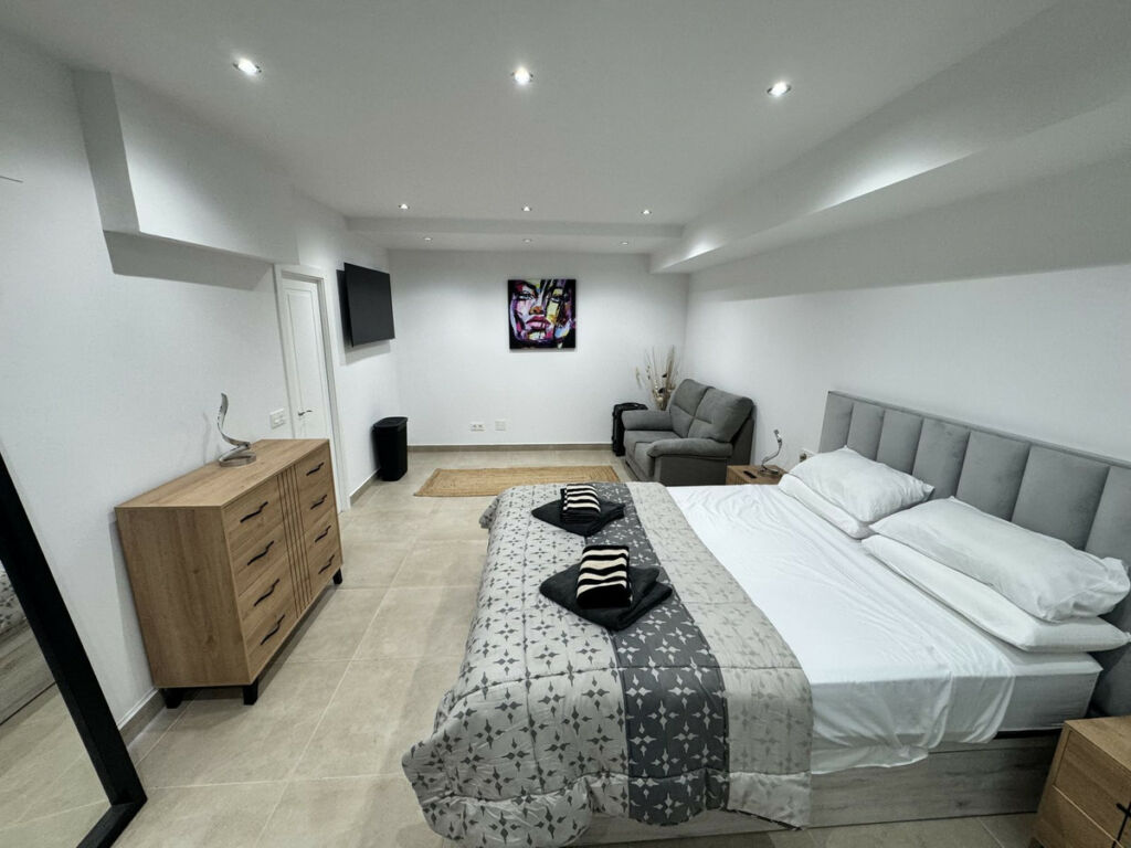 Townhouse Artola Málaga - image 24