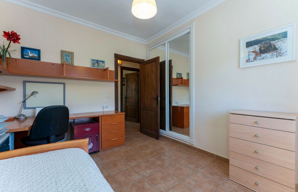 Detached Villa Alhaurín el Grande Málaga - image 21