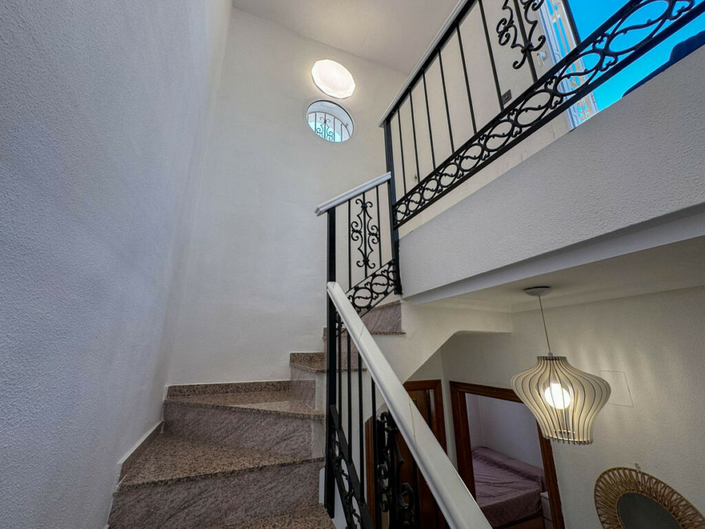 Semi-Detached House Orihuela Costa Alicante - Bild 21