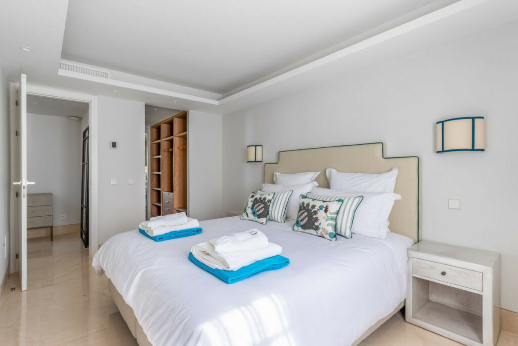 Townhouse Marbella Málaga - image 21