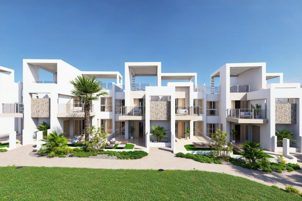 Ground Floor Apartment Ciudad Quesada Alicante - image 21