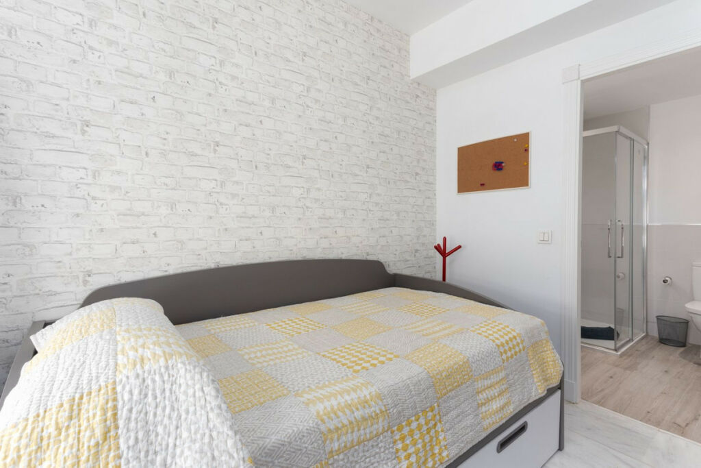 Ground Floor Apartment San Pedro de Alcántara Málaga - image 21