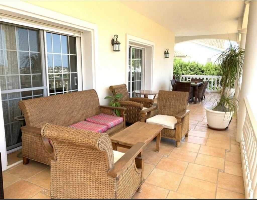 Detached Villa Mijas Golf Málaga - image 21
