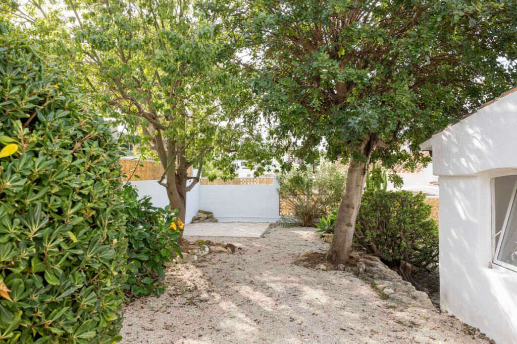 Detached Villa Javea Alicante - image 21