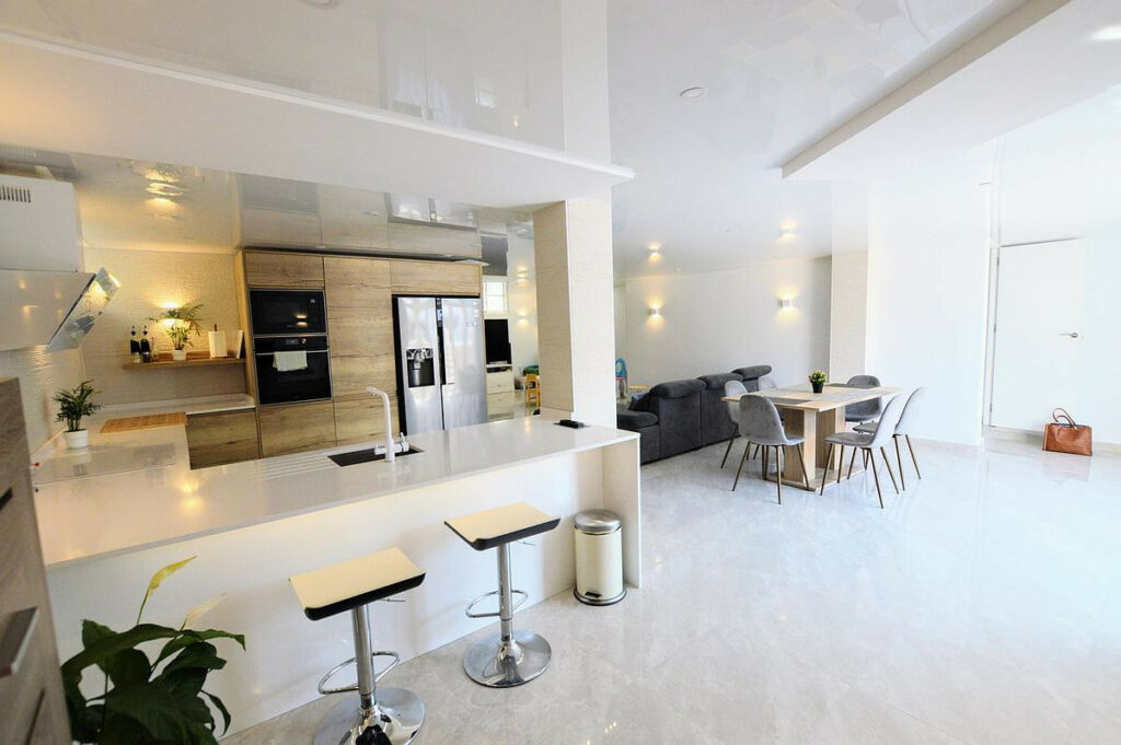 Detached Villa Los Altos Alicante - image 20