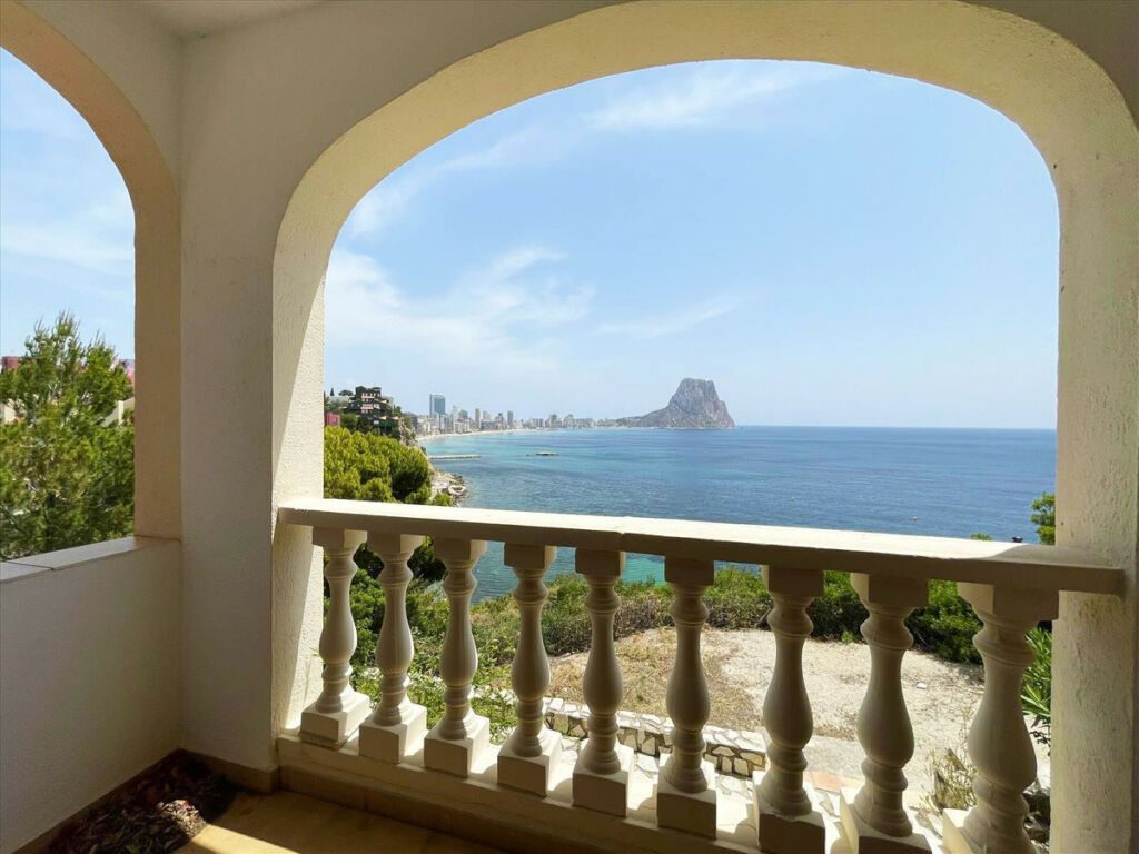 Bungalow Calpe Alicante - image 21