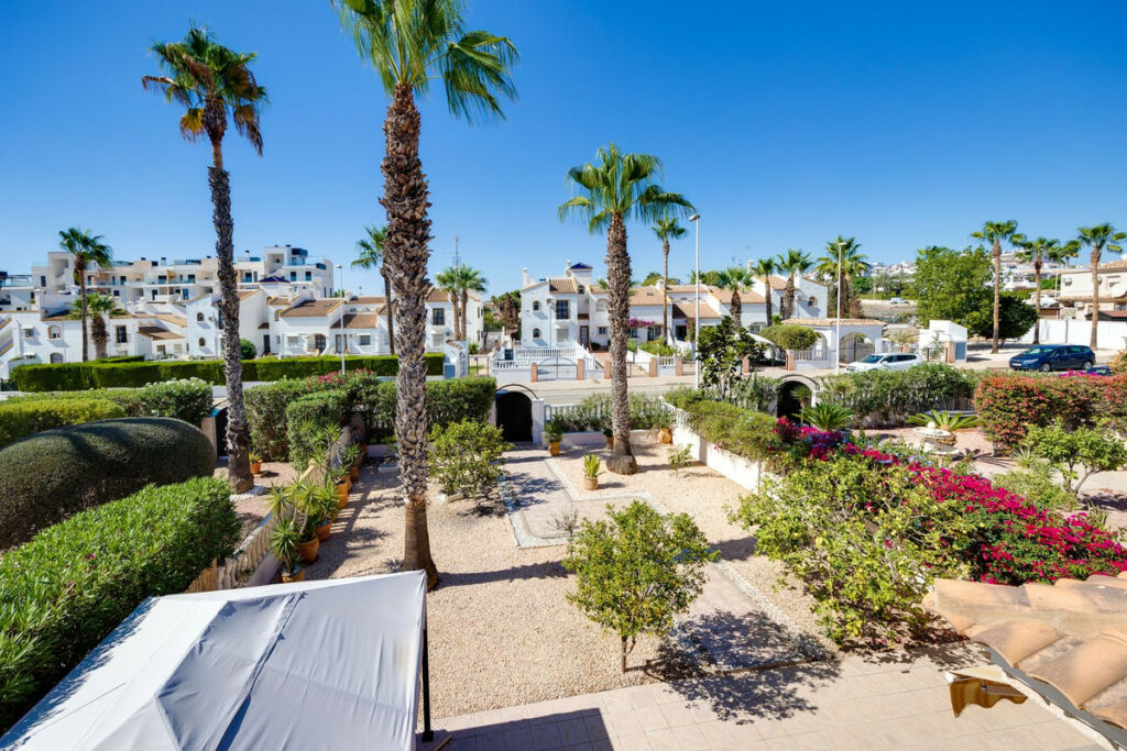 Detached Villa Orihuela Costa Alicante - image 21