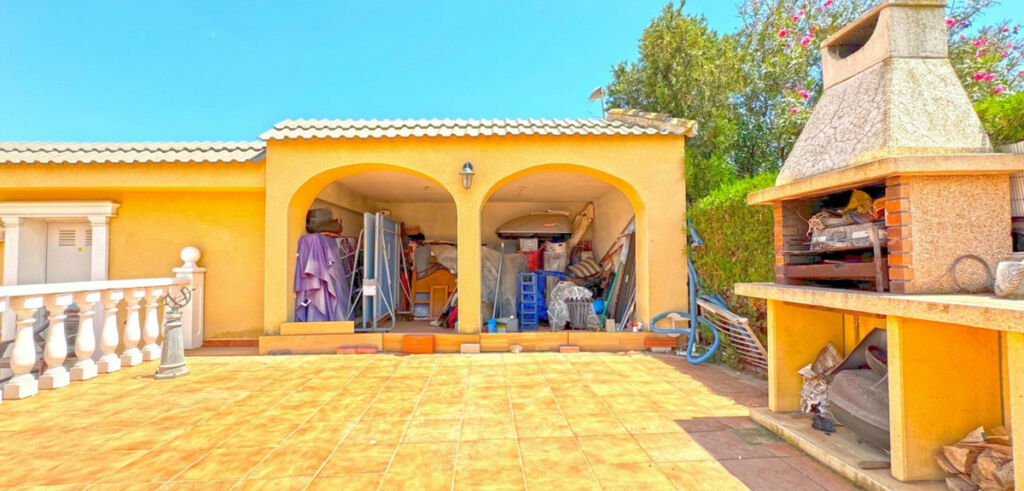 Detached Villa Torrevieja Alicante - image 21