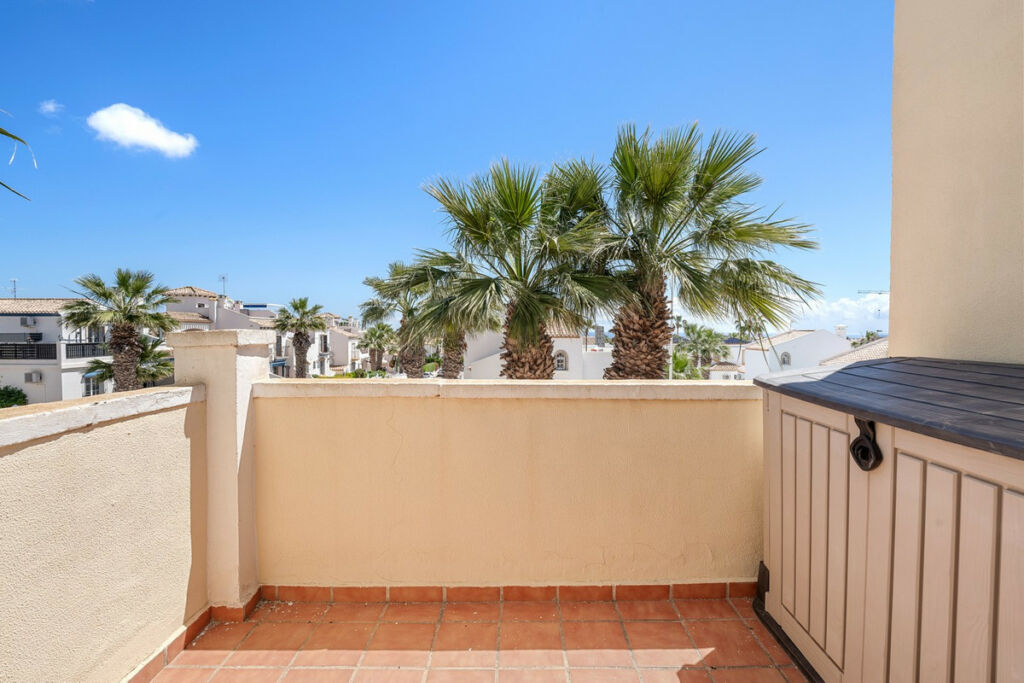 Detached Villa Orihuela Costa Alicante - image 21