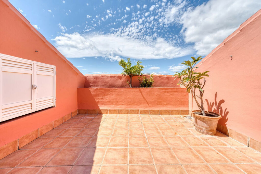 Penthouse Torreblanca Málaga - image 21