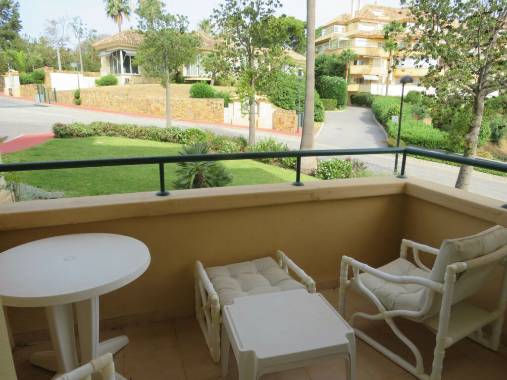 Ground Floor Apartment Elviria Málaga - image 21