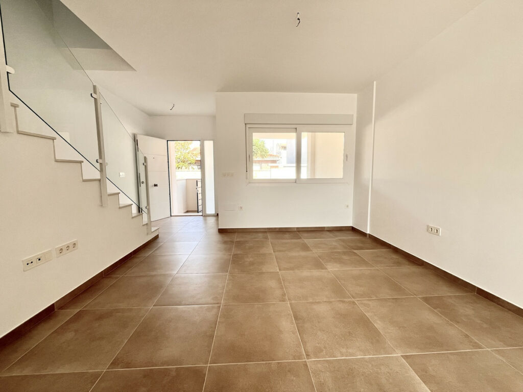 Townhouse Pilar de la Horadada Alicante - image 21