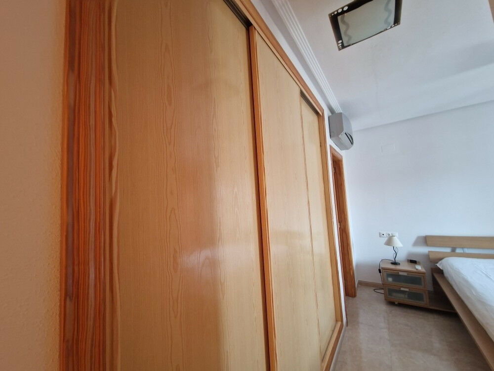 Duplex Villajoyosa Alicante - image 21