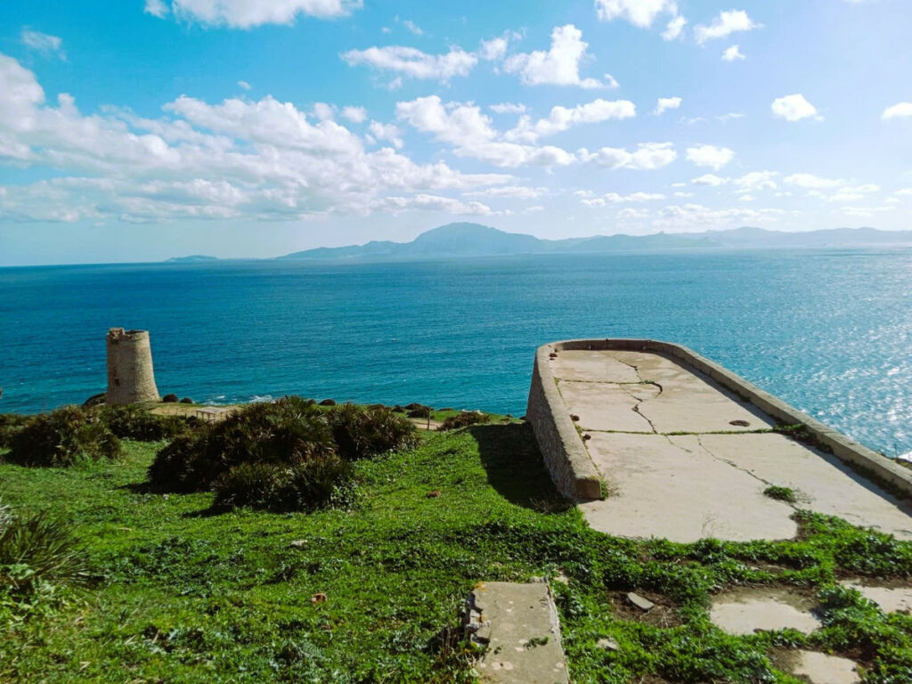 Land Tarifa Cádiz - image 21