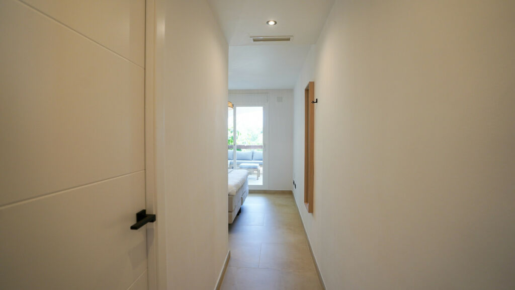 Middle Floor Apartment Nueva Andalucía Málaga - image 21