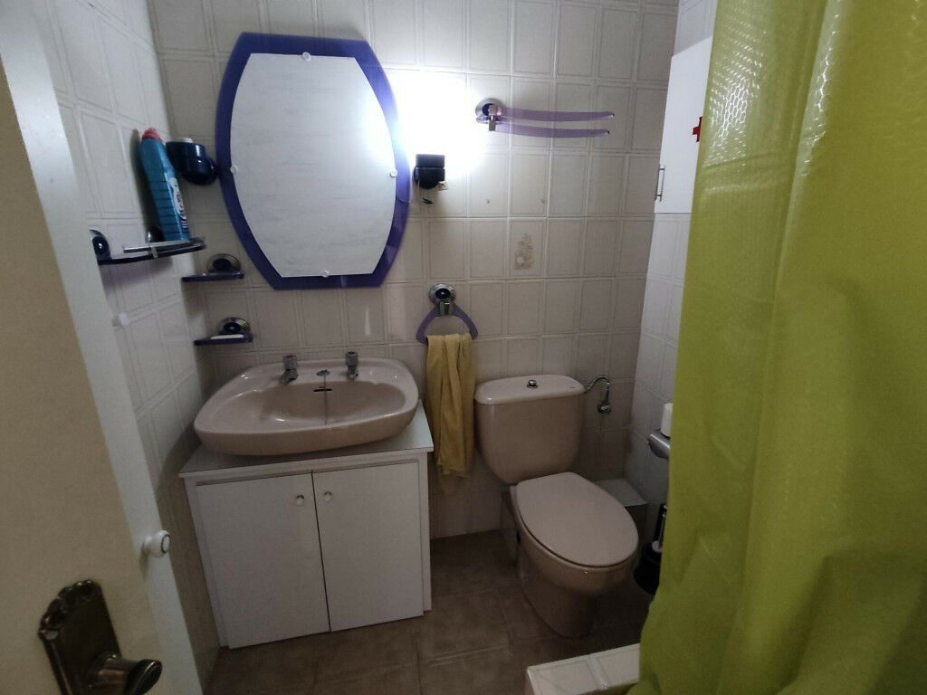 Middle Floor Apartment Benidorm Alicante - image 21