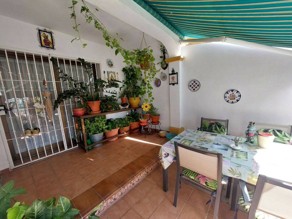 Townhouse Las Lagunas Málaga - image 21