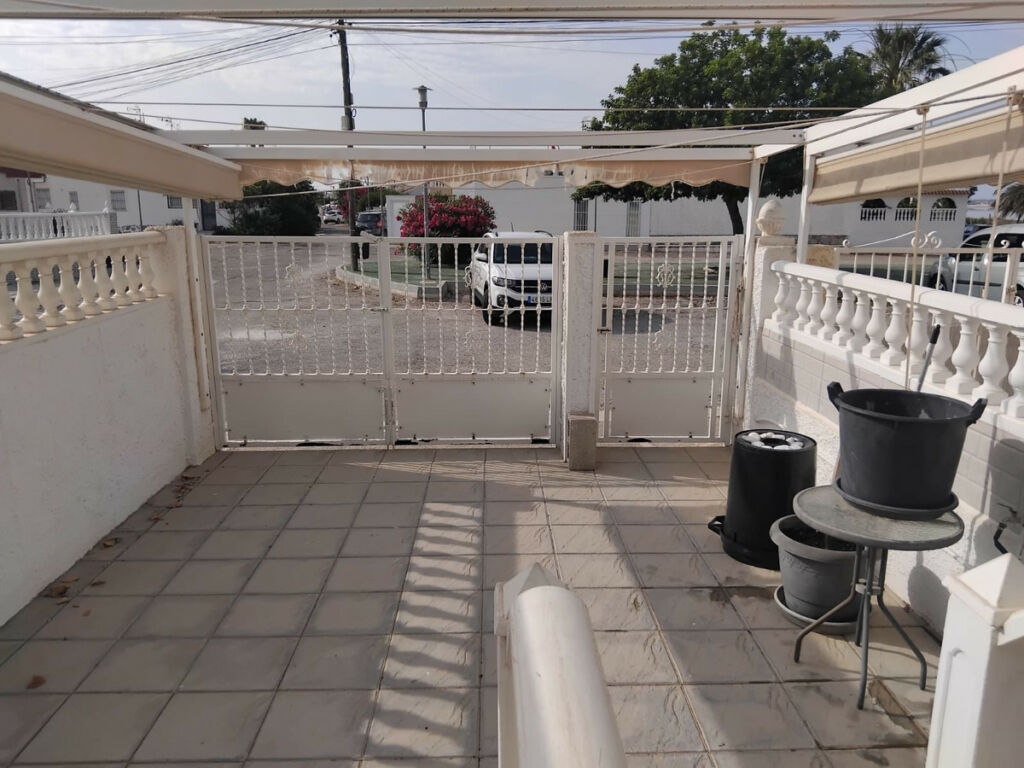 Townhouse Torrevieja Alicante - image 22