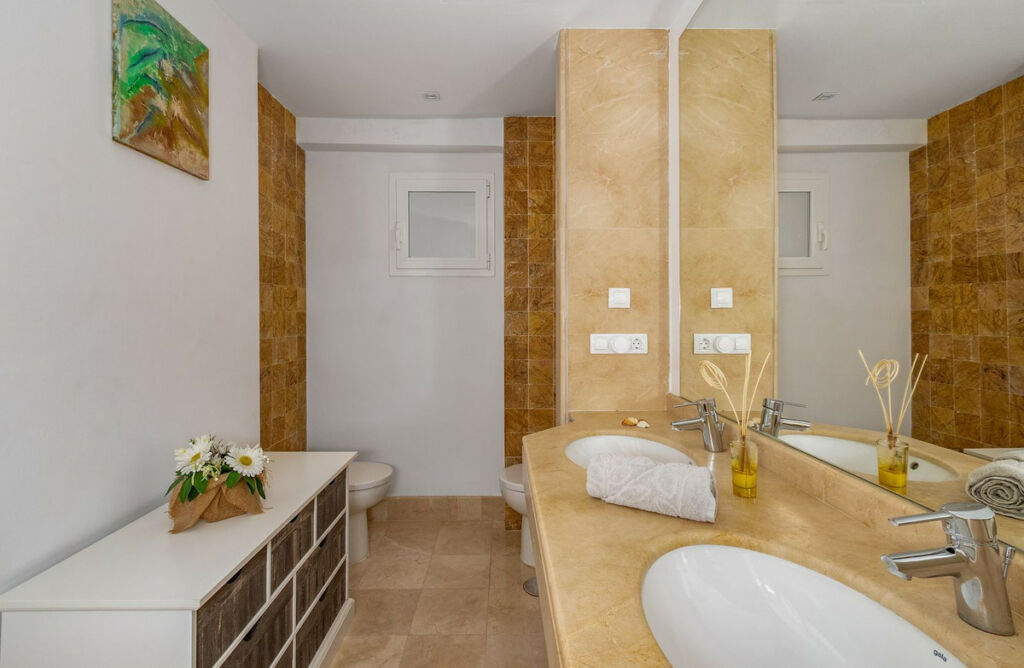 Detached Villa Benalmadena Málaga - image 12