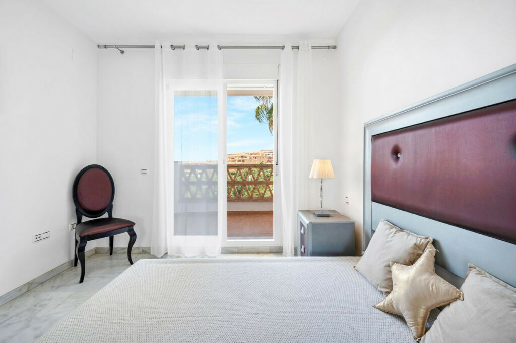 Middle Floor Apartment Riviera del Sol Málaga - image 21