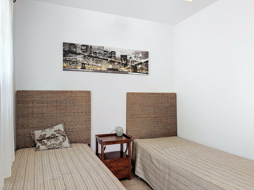 Detached Villa Caleta de Vélez Málaga - image 21