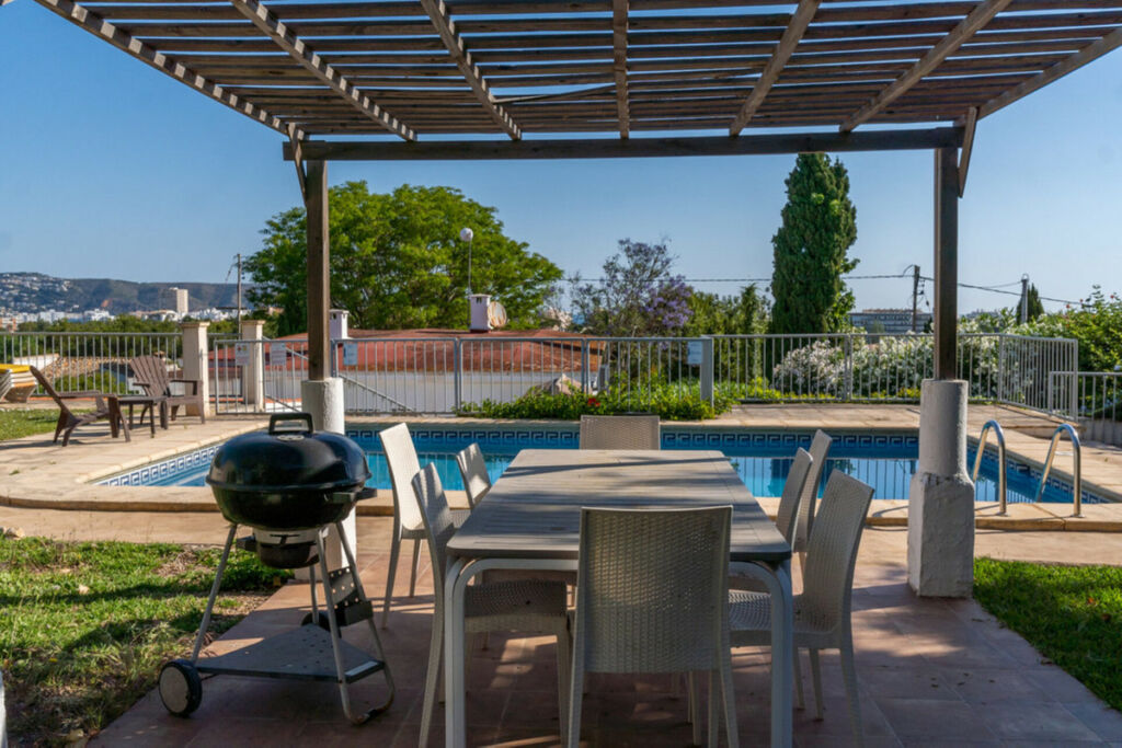 Detached Villa Javea Alicante - image 21