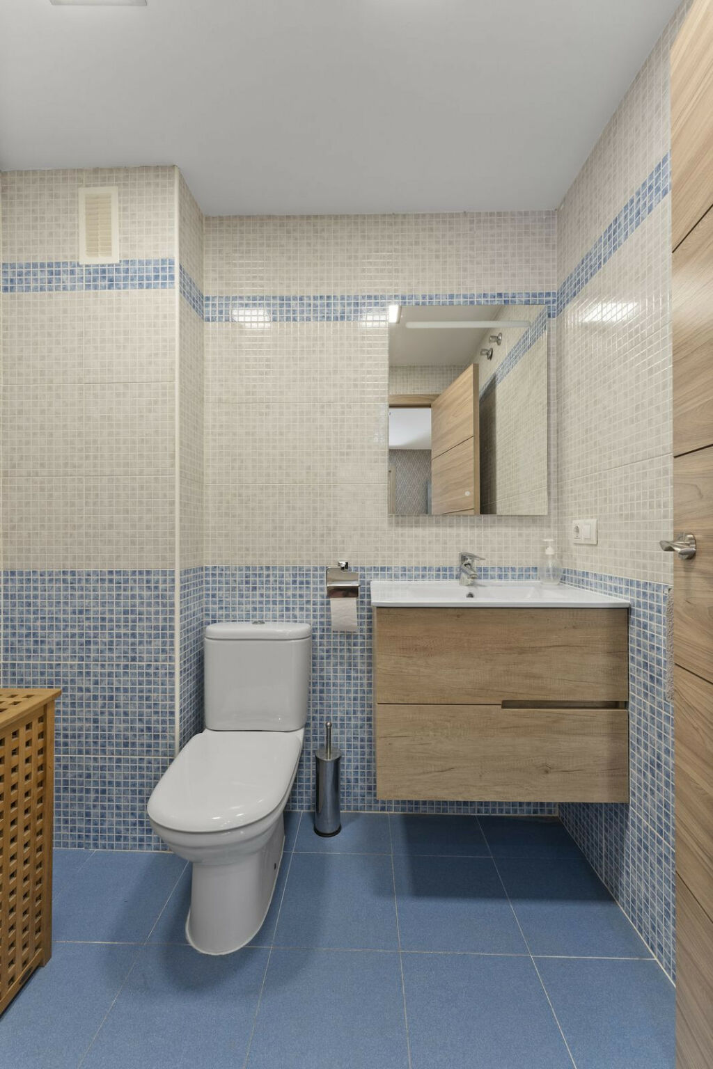 Ground Floor Apartment Mijas Málaga - image 21
