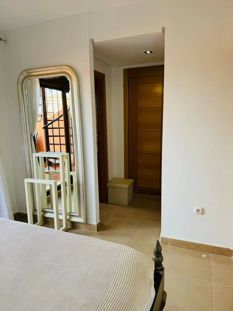 Penthouse Estepona Málaga - image 21