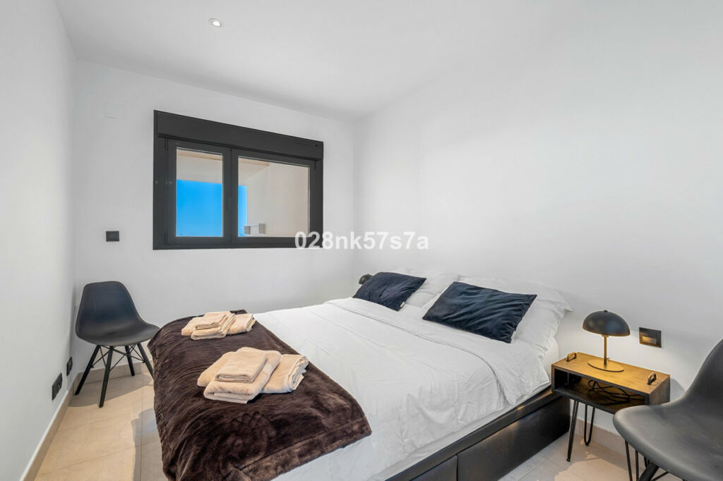 Ground Floor Apartment Los Dolses Alicante - image 21