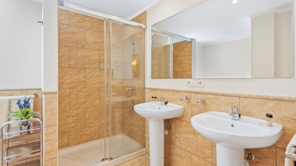 Semi-Detached House Puerto Banús Málaga - image 19