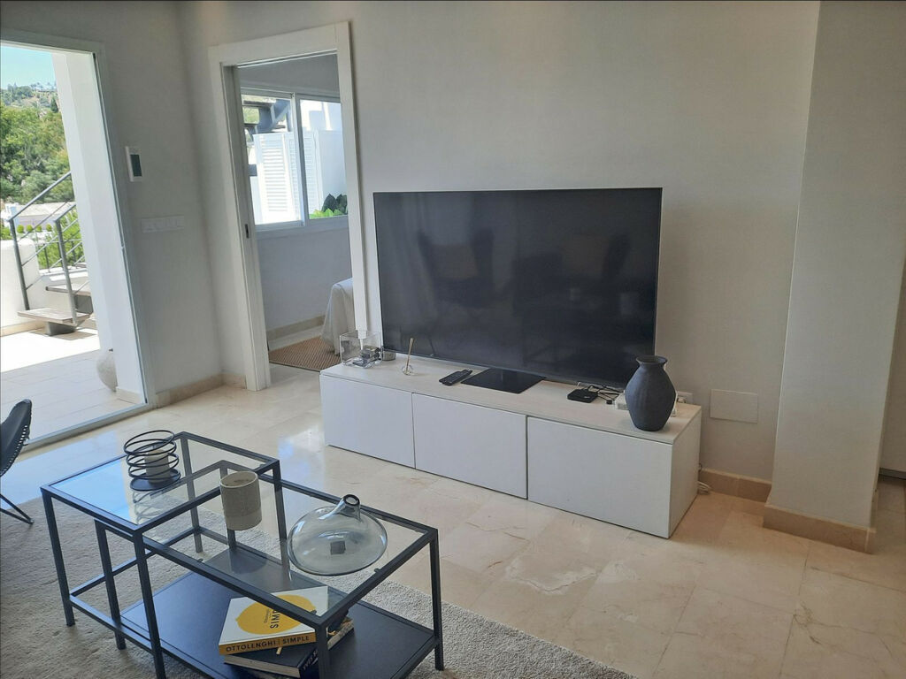 Top Floor Apartment La Quinta Málaga - image 21