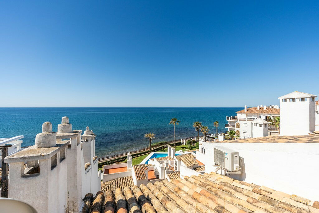 Penthouse Duplex Calahonda Málaga - image 21