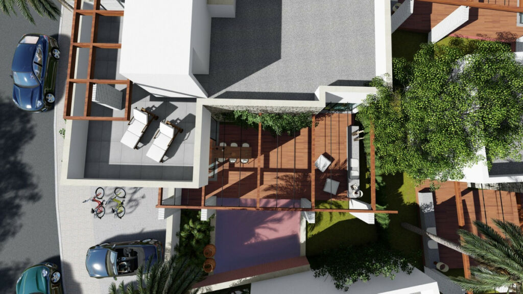 Detached Villa Roldan Murcia - image 21