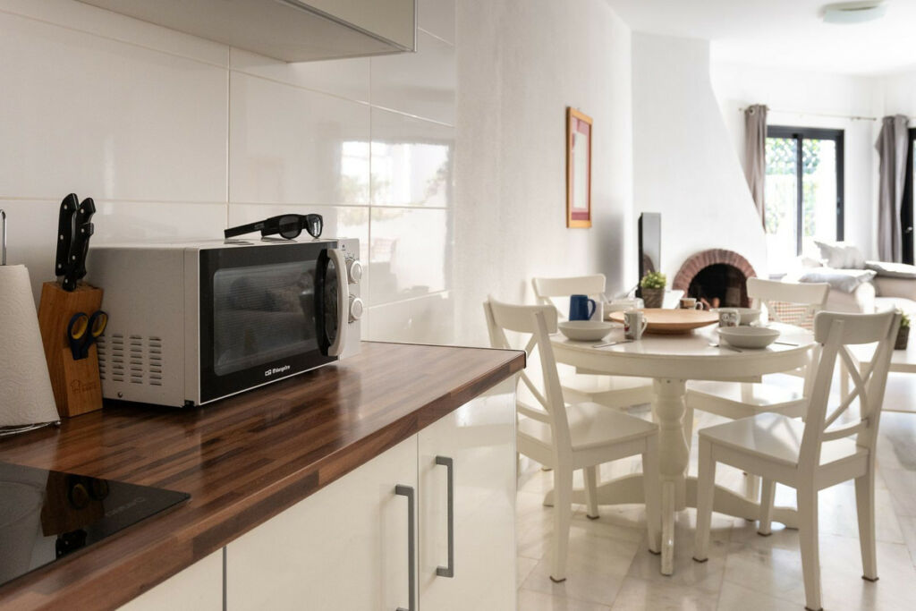 Ground Floor Apartment Calahonda Málaga - image 21