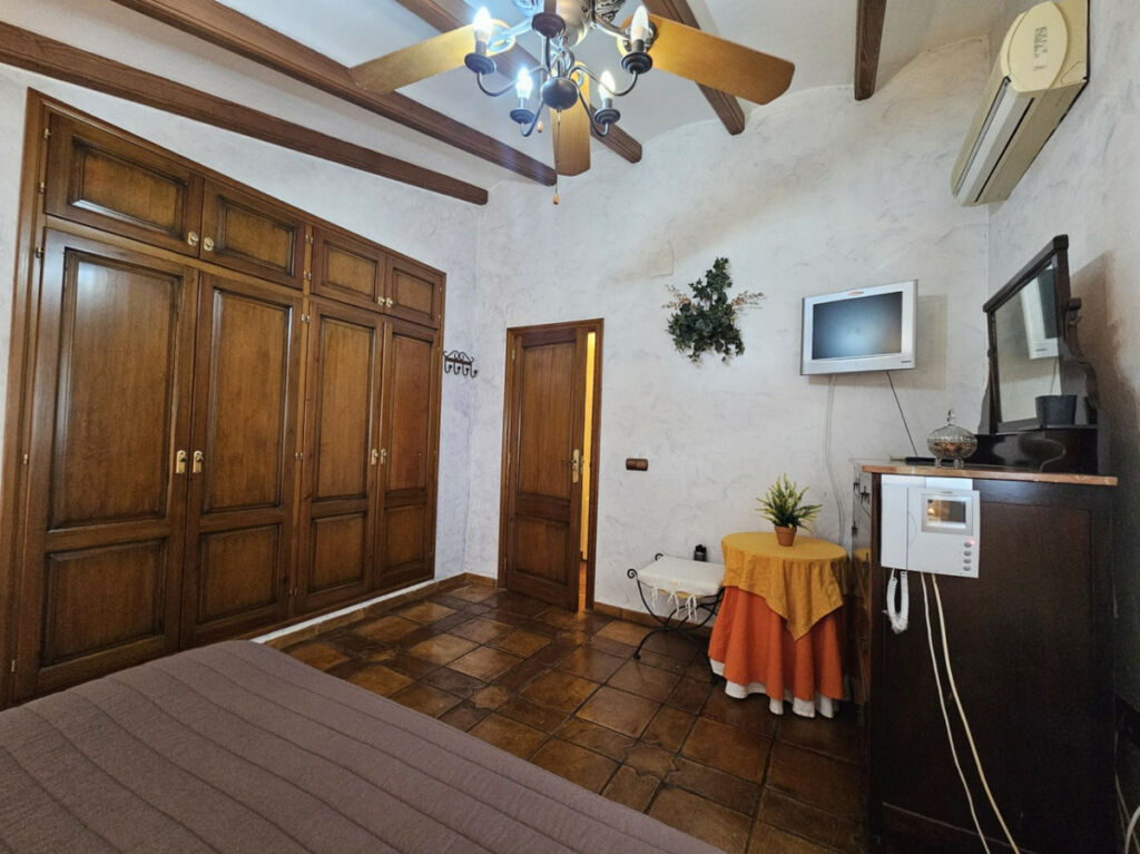 Finca - Cortijo Calpe Alicante - image 19