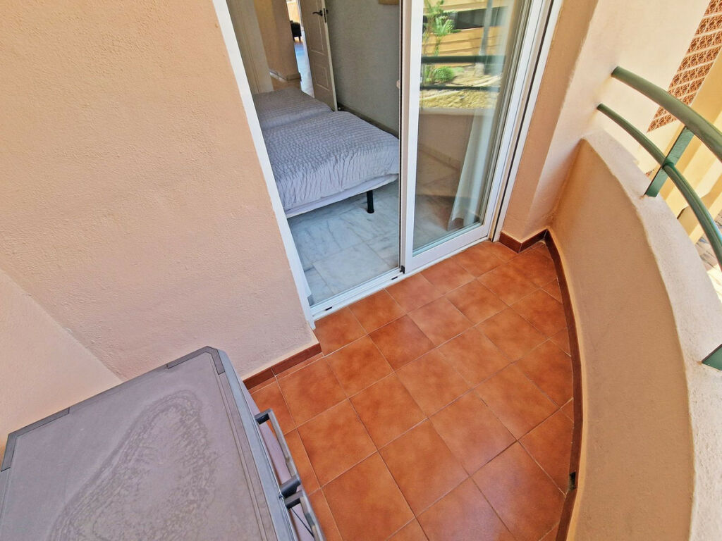Penthouse Riviera del Sol Málaga - image 22
