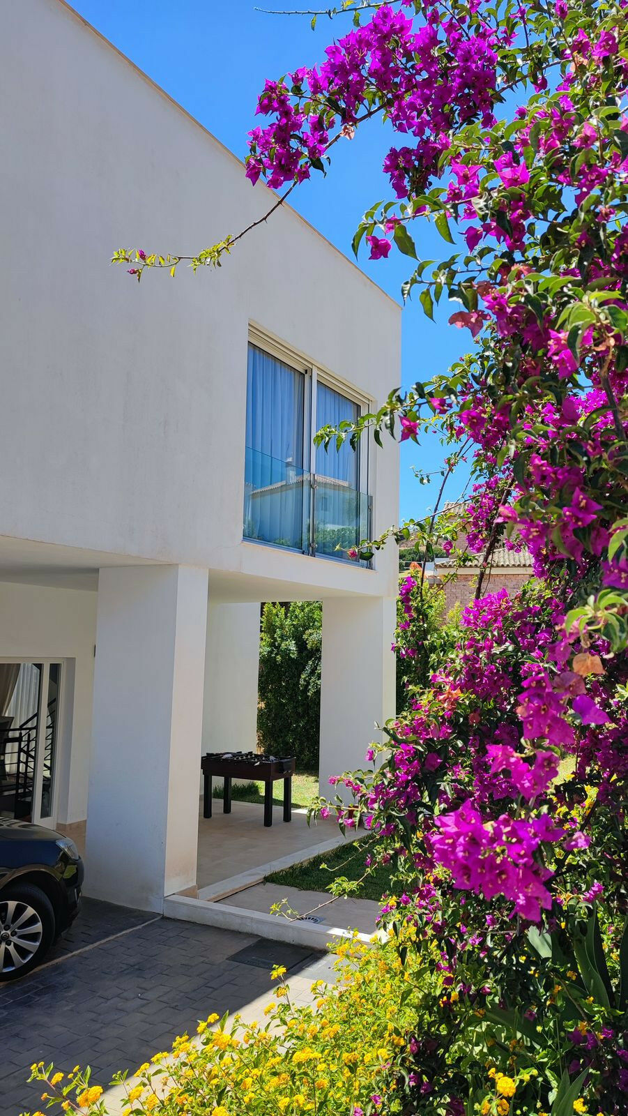 Detached Villa La Cala Golf Málaga - image 22