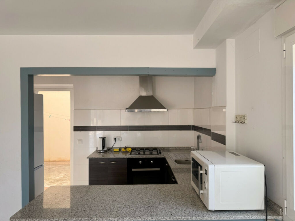 Townhouse Javea Alicante - image 23