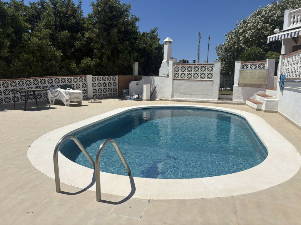 Detached Villa Mijas Costa Málaga - image 22