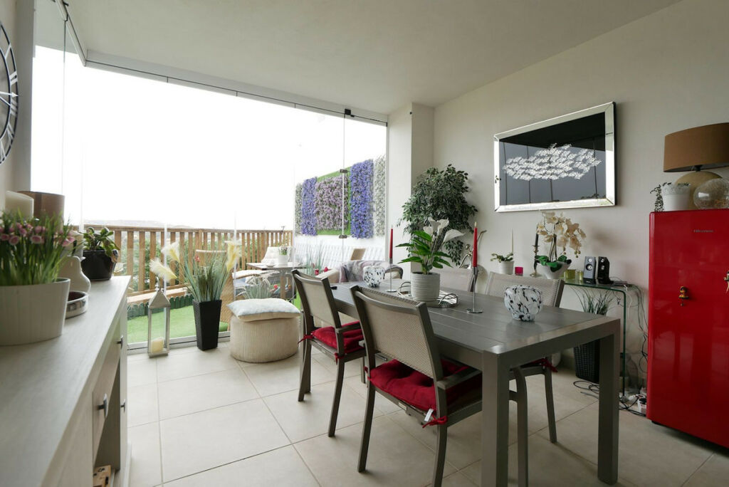 Ground Floor Apartment La Cala de Mijas Málaga - image 22
