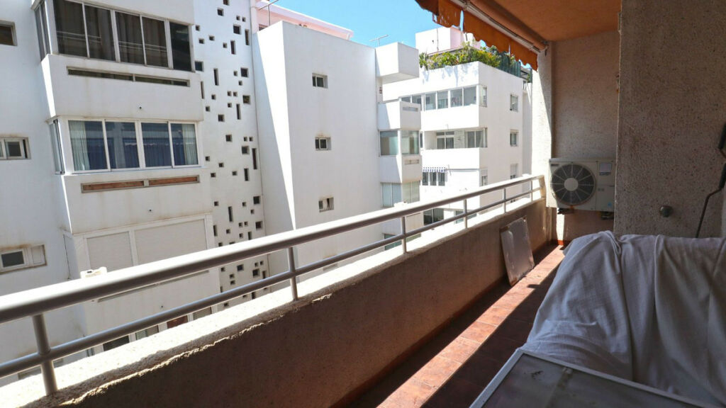 Middle Floor Apartment Marbella Málaga - image 22
