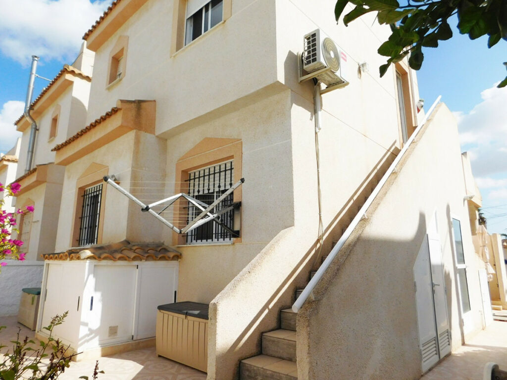 Detached Villa Blue Lagoon Alicante - image 22