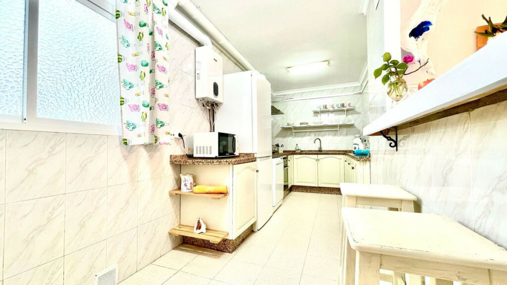 Middle Floor Apartment San Pedro de Alcántara Málaga - image 21