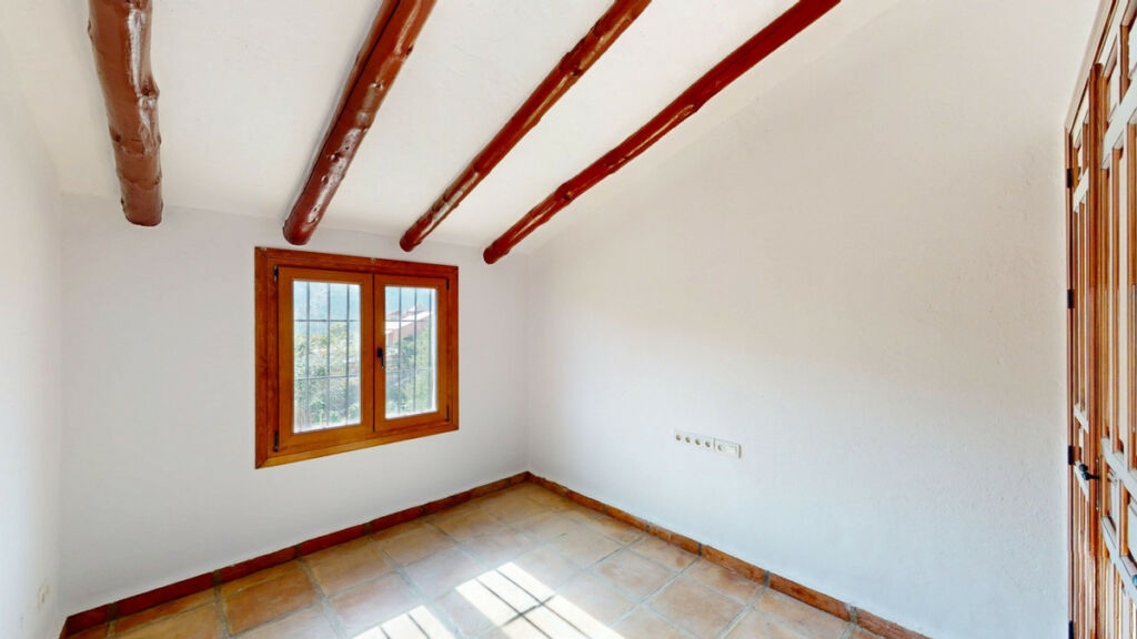 Detached Villa La Viñuela Málaga - image 22