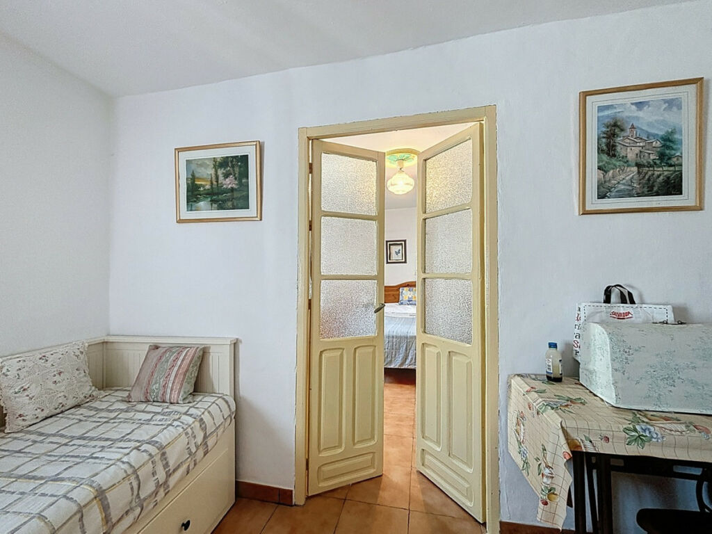 Semi-Detached House Cómpeta Málaga - image 22