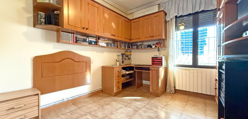 Detached Villa Torrevieja Alicante - image 22